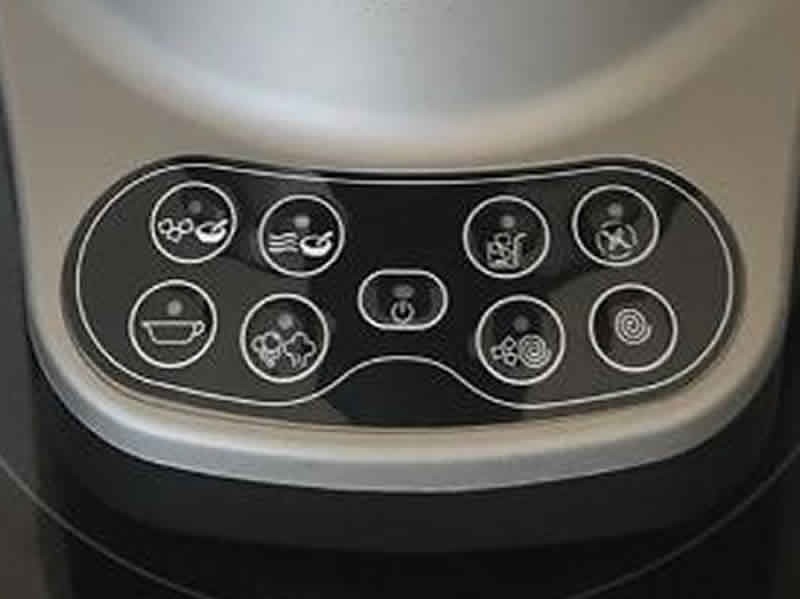 Russell Hobbs Soup and Blend Soup Maker Johnsen Elektro