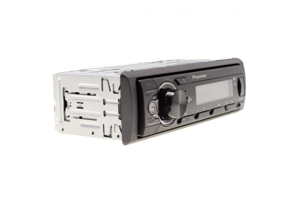 Pioneer MVH-330DAB | Johnsen Elektro