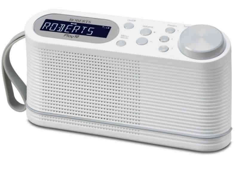 Roberts Play 10 Johnsen Elektro