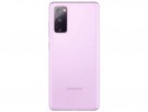 Samsung Galaxy S20 FE 5G 128GB Lavendel med skjermsparer og veske thumbnail