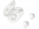 Samsung Galaxy Buds+ trådløse in-ear hodetelefoner (hvit) thumbnail