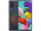 Samsung GALAXY A71 A715 BLACK thumbnail