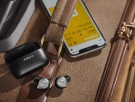 Jabra Elite 75T helt trådløse hodetelefoner. thumbnail