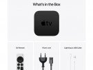 Apple TV 4K 32GB (6 gen) thumbnail