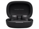 Harman Kardon FLY True Wireless Hodetelefoner - Svart thumbnail