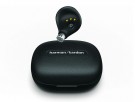 Harman Kardon FLY True Wireless Hodetelefoner - Svart thumbnail