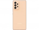 Samsung Galaxy A53 5G smarttelefon 6/128GB thumbnail