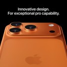 Apple iPhone 17 Pro 5G 12GB RAM 256GB thumbnail