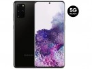 Samsung Galaxy S20 Plus 5G Enterprise smarttelefon128GB (cosmic black) thumbnail