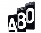 Samsung Galaxy A80 - inkludert skjermbeskytter og cover thumbnail