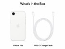 Apple iPhone 16e 8GB RAM 128GB thumbnail