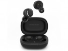 Harman Kardon FLY True Wireless Hodetelefoner - Svart thumbnail