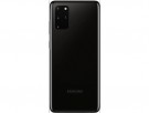 Samsung Galaxy S20 Plus 5G Enterprise smarttelefon128GB (cosmic black) thumbnail