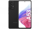 Samsung Galaxy A53 5G smarttelefon 6/128GB thumbnail
