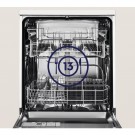 Electrolux ESF5521LOW oppvaskmaskin thumbnail