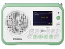 Sangean DAB radio DPR76 thumbnail