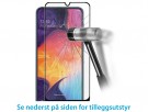 Samsung GALAXY A71 A715 BLACK thumbnail