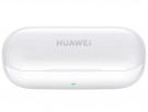 Huawei FreeBuds 3i helt trådløse hodetelefoner - Hvit thumbnail