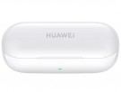 Huawei FreeBuds 3i helt trådløse hodetelefoner - Hvit thumbnail