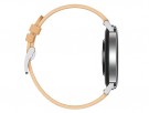 HUAWEI WATCH GT 2 42 MM CLASSIC EDITION SØLV/BEIGE thumbnail