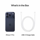 Apple iPhone 17 Pro 5G 12GB RAM 256GB thumbnail