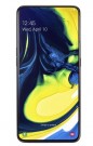 Samsung Galaxy A80 - inkludert skjermbeskytter og cover thumbnail