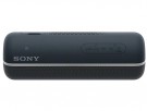 Sony bærbar trådløs partyhøyttaler SRS-XB22 (sort) thumbnail