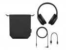 Sony WH-H910 trådløse hodetelefoner (Svart) thumbnail