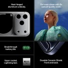 Apple iPhone 17 Pro 5G 12GB RAM 256GB thumbnail