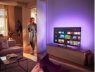 Philips 58" 4K Smart TV 58PUS9006/12 thumbnail