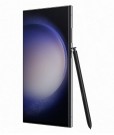 Samsung Galaxy S23 Ultra 256GB (Phantom Black) thumbnail