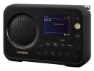 Sangean DAB radio DPR76 thumbnail