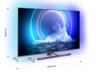 Philips 58" 4K Smart TV 58PUS9006/12 thumbnail