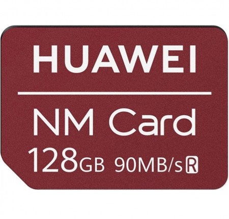 Huawei Nano Minnekort 128GB