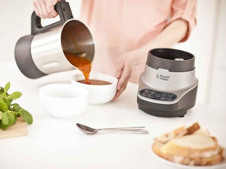 Russell Hobbs Soup and Blend Soup Maker