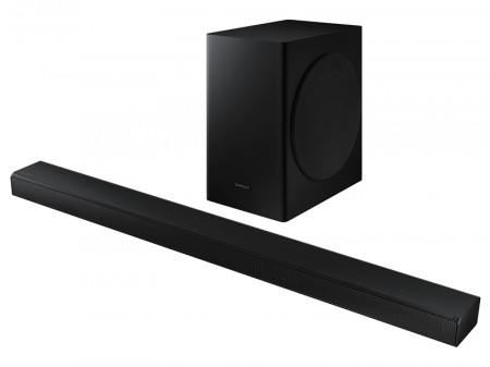 Samsung soundbar HW-T660/XE