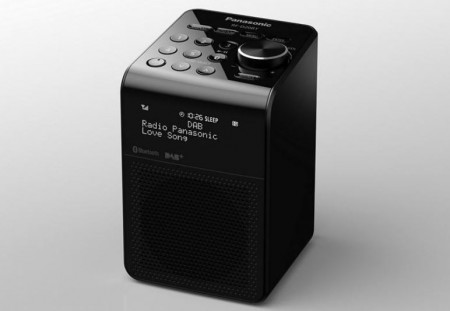 Panasonic RF-D20BT DAB+