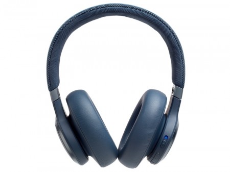 JBL Live 650BTNC trådløse hodetelefoner