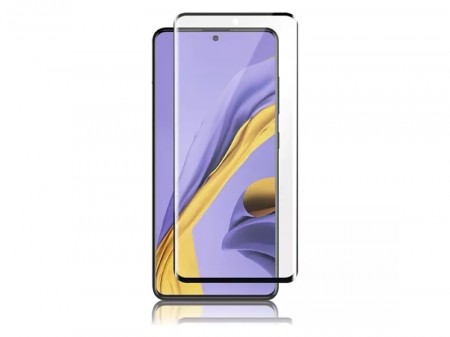 PANZER Samsung Galaxy A51 Full-Fit Glass