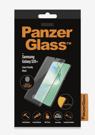 PanzerGlass Samsung Galaxy S20 Pluss