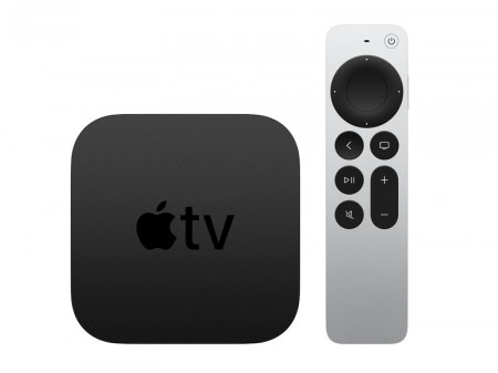 Apple TV 4K 32GB (6 gen)