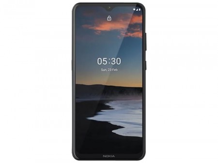 Nokia 5.3 3+64GB Charcoal