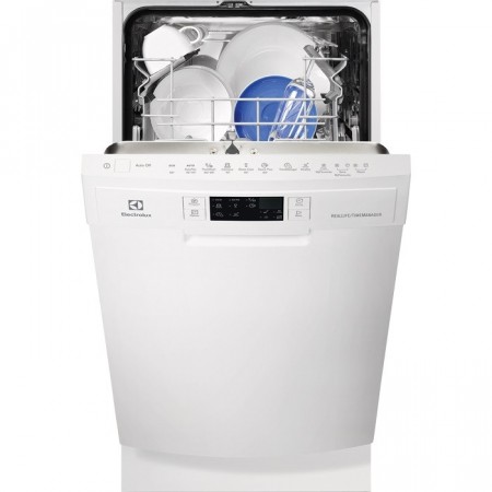 Electrolux ESF4661ROW Slimline oppvaskmaskin