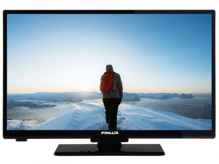 FINLUX 19" Nordic Edition LED-TV 19C185FLX