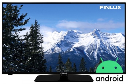 Finlux 43FFAF9060 Android SmartTV