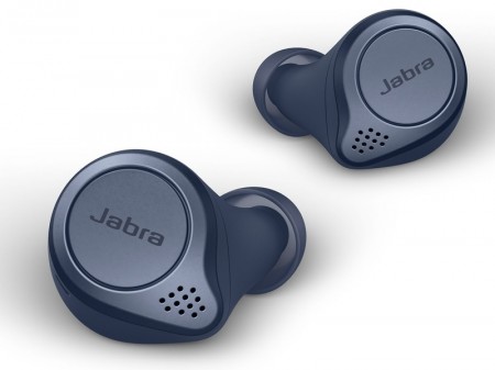Jabra Elite Active 75t trådløse øreplugger