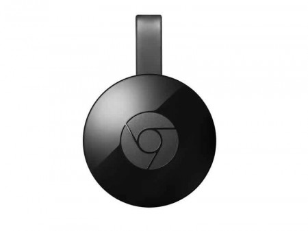 Google Chromecast (2nd Generation)