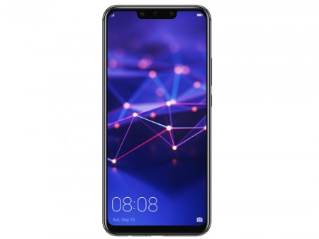 Huawei Mate 20 Lite 64GB inkl. skjermbeskytter og cover