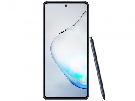 galaxy note10 lite black